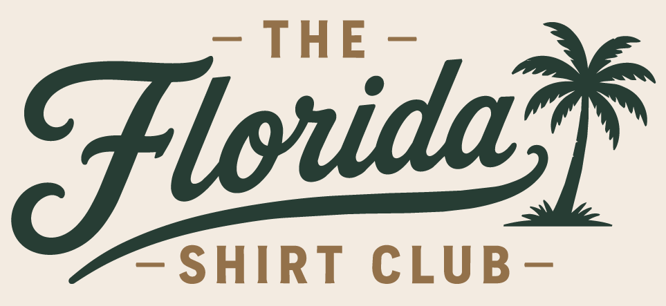 The Florida Shirt Club